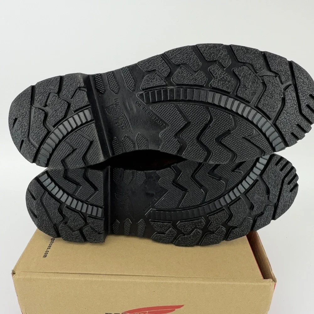 Red Wing 4215 Dynaforce 6